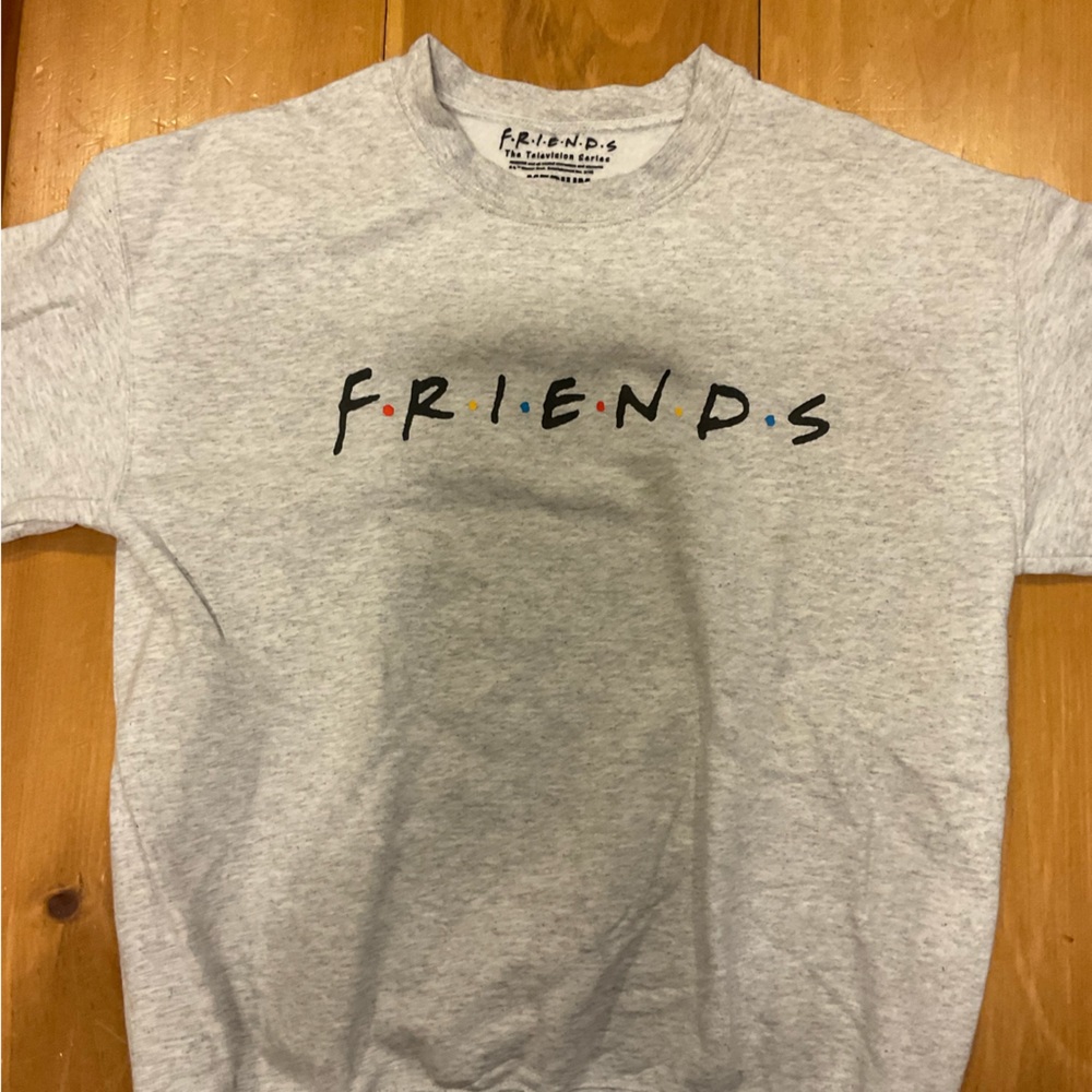 FRIENDS sweatshirt